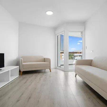 Formentor 863 Apartment Salou Exterior photo