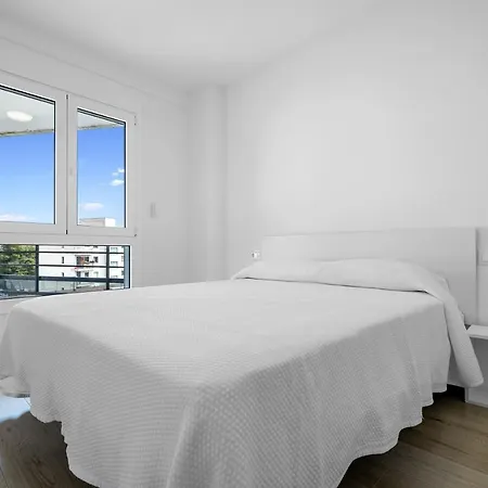 Formentor 863 Apartment Salou Exterior photo