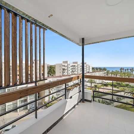 Formentor 863 Apartment Salou Exterior photo