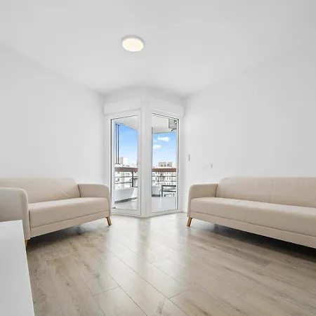 Formentor 863 Apartment Salou Exterior photo
