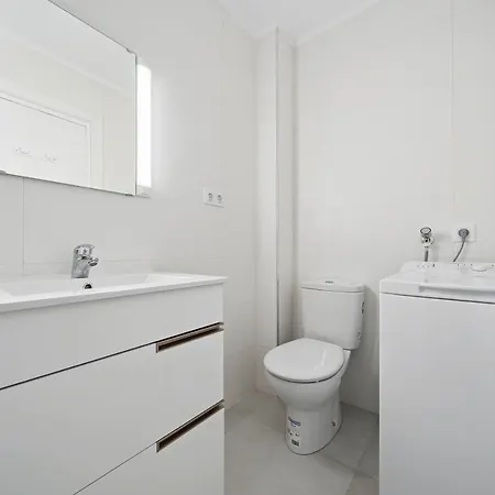Formentor 863 Apartment Salou Exterior photo