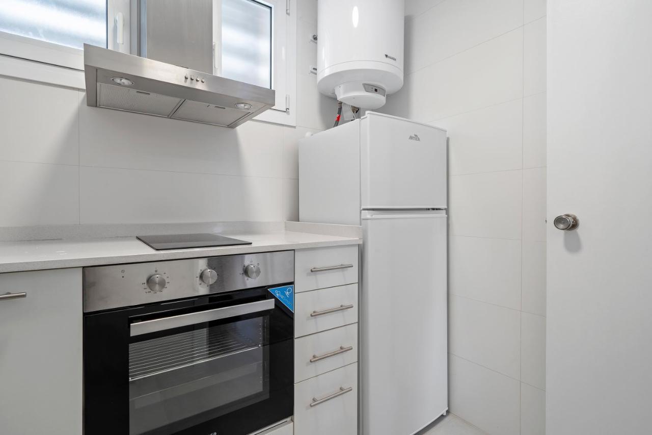 Appartement Formentor 863