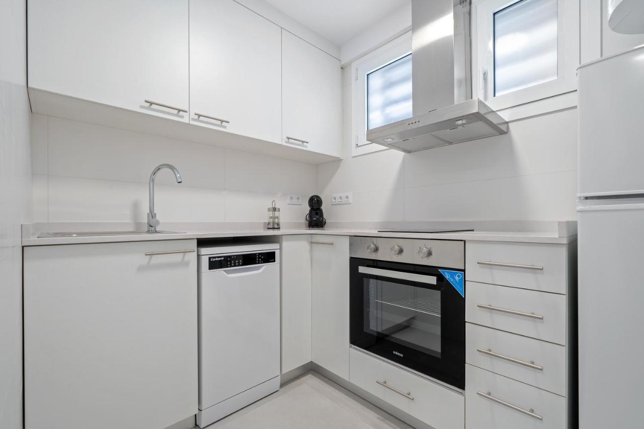 Apartment Formentor 863