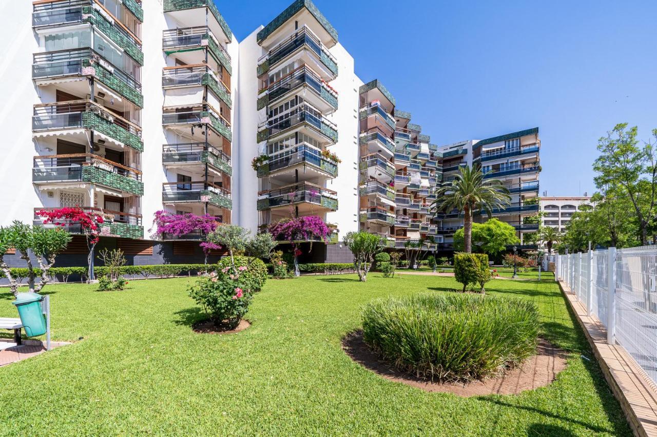 Apartment Formentor 863 Salou