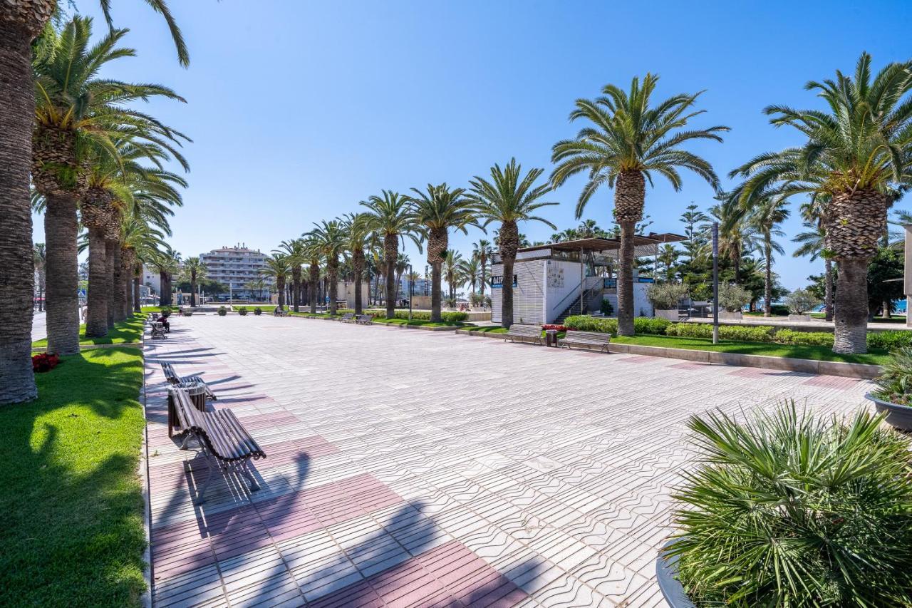 Formentor 863 Appartement *