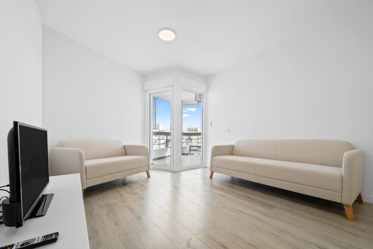 Apartment Formentor 863 Salou